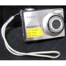 Нерабочий фотоаппарат Kodak Easy Share C713 (Дубна)