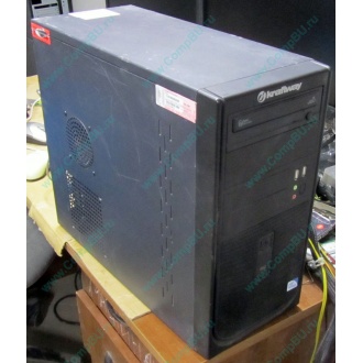 Системный блок Kraftway Credo KC59 (Intel Core i3 2130 (2x3.4GHz HT) /4Gb /320Gb /ATX 400W /Windows 7 Pro) - Дубна