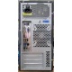 Системный блок Kraftway Credo KC59 (Intel Core i3 2130 (2x3.4GHz HT) /4Gb /320Gb /ATX 400W /Windows 7 Pro) вид сзади (Дубна)