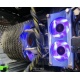 Thermaltake TT-8085 /3x2Gb DDR3 pc3-16000 (2000MHz) + охлаждение памяти на Asus Sabertooth x58 (Дубна)