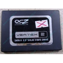 Нерабочий SSD 80Gb SSD 80Gb OCZ Vertex2 OCZSSD2-2VTX80G 2.5" (Дубна)