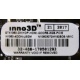 3Gb GDDR5 inno3D GTX1060 192bit PCI-E N1060 (Дубна)