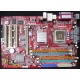 Материнская плата MSI MS-7140 915P Combo2 VER 2.0 s.775 (Дубна)