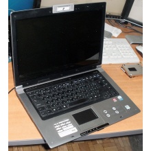 Ноутбук Asus F5 (F5RL) (Intel Core 2 Duo T5550 (2x1.83Ghz) /2048Mb DDR2 /160Gb /15.4" TFT 1280x800) - Дубна