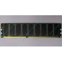 Серверная память 512Mb DDR ECC Hynix pc-2100 400MHz (Дубна)