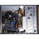 Intel Core 2 Quad Q8400 /Cooler Master Silence /Asus P5G41T-M LX2/G8 /2x1Gb DDR3 /250W FSP FSP250-50GLV(PF) /Slim Desktop (Дубна)