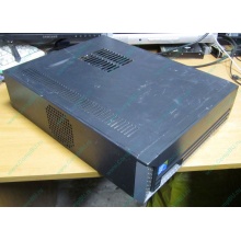 Компьютер Intel Core 2 Quad Q8400 (4x2.66GHz) /2Gb DDR3 /250Gb /ATX 300W Slim Desktop (Дубна)