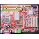 Материнская плата MSI MS-7235 P965 Neo VER:1.1 s.775 Б/У (Дубна)