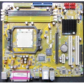 Материнская плата Asus M2N-MX s.AM2 Б/У (Дубна)