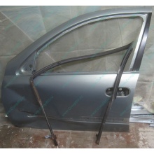 Левая передняя дверь Nissan Almera Classic N16 (Дубна)