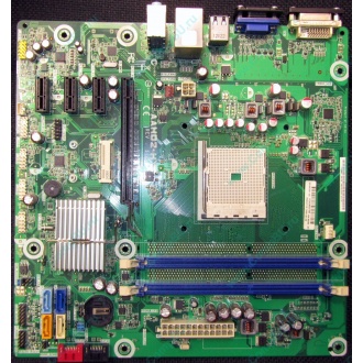 Нерабочая материнская плата HP AAHD2-HY (SP# 687578-001 в Дубне, AS# 683059-001) s.FM1 (Дубна)