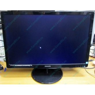 Монитор Б/У 22" Philips 220V4LAB (1680x1050) multimedia (Дубна)