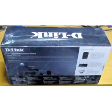 Коммутатор D-link DES-1024D 24 port 10/100Mbit металлический корпус (Дубна)