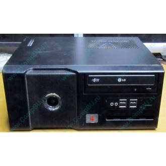 Маленький компьютер Intel Core i5 2400 (4x3.1GHz) /4Gb /750Gb /ATX 300W (Дубна)