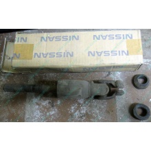 Рулевой кардан 48080-8M100 (Nissan Almera Classic) - Дубна