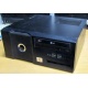 Маленький компьютер Intel Core i3 2120 (2x3.3GHz HT) /4Gb /250Gb /ATX 300W (Дубна)