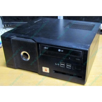 Маленький компьютер Intel Core i3 2120 (2x3.3GHz HT) /4Gb /250Gb /ATX 300W (Дубна)