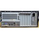 Маленький компьютер Intel Core i3 2120 (2x3.3GHz HT) /4Gb /250Gb /ATX 300W вид сзади (Дубна)
