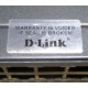 Управляемый коммутатор D-link DES-1210-52 пломба (Дубна)