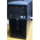 Системный блок БУ HP Compaq dx7400 MT (Intel Core 2 Quad Q6600 (4x2.4GHz) /4Gb /250Gb /ATX 350W) - Дубна