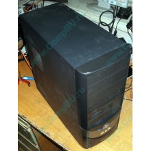 Двухъядерный компьютер Intel Pentium Dual Core E5300 (2x2600MHz) /2Gb /320 Gb /ATX 350W (Дубна)