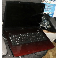 Ноутбук Samsung R780i (Intel Core i3 370M (2x2.4Ghz HT) /4096Mb DDR3 /320Gb /ATI Radeon HD5470 /17.3" TFT 1600x900) - Дубна