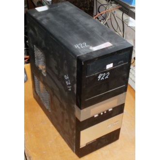 Компьютер Intel Celeron 2.13GHz /256Mb /40Gb /ATX 300W (Дубна)