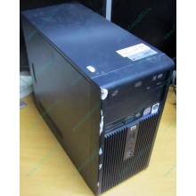 Системный блок Б/У HP Compaq dx7400 MT (Intel Core 2 Quad Q6600 (4x2.4GHz) /4Gb DDR2 /320Gb /ATX 300W) - Дубна