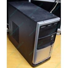 Компьютер Б/У AMD Athlon II X2 250 (2x3.0GHz) s.AM3 /3Gb DDR3 /120Gb /video /DVDRW DL /sound /LAN 1G /ATX 300W FSP (Дубна)