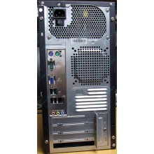 Компьютер Б/У AMD Athlon II X2 250 (2x3.0GHz) s.AM3 /3Gb DDR3 /120Gb /video /DVDRW DL /sound /LAN 1G /ATX 300W FSP (Дубна)