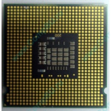 Процессор Б/У Intel Core 2 Duo E8400 (2x3.0GHz /6Mb /1333MHz) SLB9J socket 775 (Дубна)