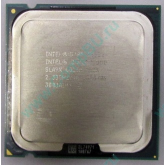 Процессор Intel Core 2 Duo E6550 (2x2.33GHz /4Mb /1333MHz) SLA9X socket 775 (Дубна)