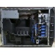 Сервер Dell PowerEdge T300 со снятой крышкой (Дубна)