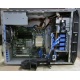 Сервер Dell PowerEdge T300 внутренний вид (Дубна)