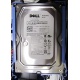 Б/У жёсткий диск Dell SATA (WD WD1601ABYS 7200 rpm) 3.5" HDD (Дубна)