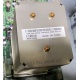Система охлаждения процессора (кулер) CN-0KJ582-68282-85I-A1U5 сервера Dell PowerEdge T300 (Дубна)