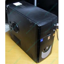 Системный блок Б/У Intel Core 2 Quad Q8300 (4x2.5GHz) /4Gb /320Gb /ATX 350W (Дубна)
