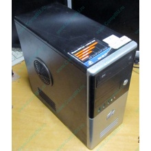 Компьютер Б/У Intel Core 2 Quad Q6600 (4x2.4GHz) /4Gb /250Gb /ATX 350W FSP (Дубна)