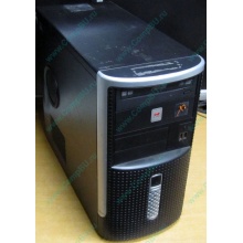 Компьютер Б/У Intel Core 2 Quad Q8300 (4x2.5GHz) /4Gb /250Gb /ATX 350W (Дубна)