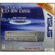 CDRW ASUS CRW-5232A IDE White (Retail) - Дубна