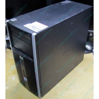 Б/У компьютер HP Compaq 6000 MT (Intel Core 2 Duo E7500 (2x2.93GHz) /4Gb DDR3 /320Gb /ATX 320W) - Дубна