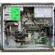 Компьютер HP Compaq 6000 MT (Intel Core 2 Duo E7500 (2x2.93GHz) /4Gb DDR3 /320Gb /ATX 320W) вид изнутри (Дубна)