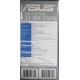 CDRW ASUS CRW-5232A IDE White (Retail) - Дубна