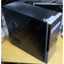 Четырехядерный компьютер Intel Core 2 Quad Q9400 (4x2.66GHz) /4Gb DDR2 /500Gb /ATX 430W Thermaltake (Дубна)
