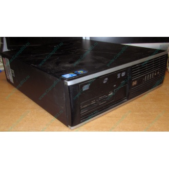 4-х ядерный Б/У компьютер HP Compaq 6000 Pro (Intel Core 2 Quad Q8300 (4x2.5GHz) /4Gb /320Gb /ATX 240W Desktop /Windows 7 Pro) - Дубна