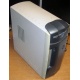 Маленький компактный компьютер Intel Core i3 2100 /4Gb DDR3 /250Gb /ATX 240W microtower (Дубна)