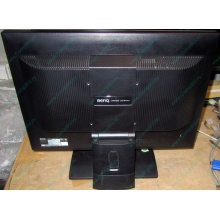 Широкоформатный жидкокристаллический монитор 19" BenQ G900WAD 1440x900 (Дубна)