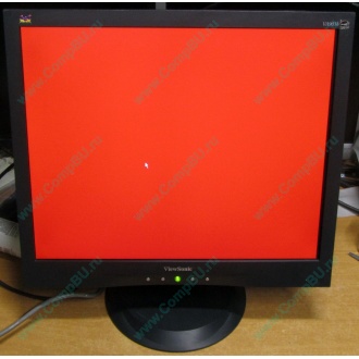Монитор 19" ViewSonic VA903b (1280x1024) есть битые пиксели (Дубна)