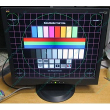 Монитор 19" ViewSonic VA903b (1280x1024) есть битые пиксели (Дубна)