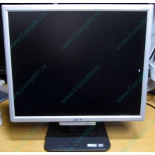 ЖК монитор 19" Acer AL1916 (1280х1024) - Дубна